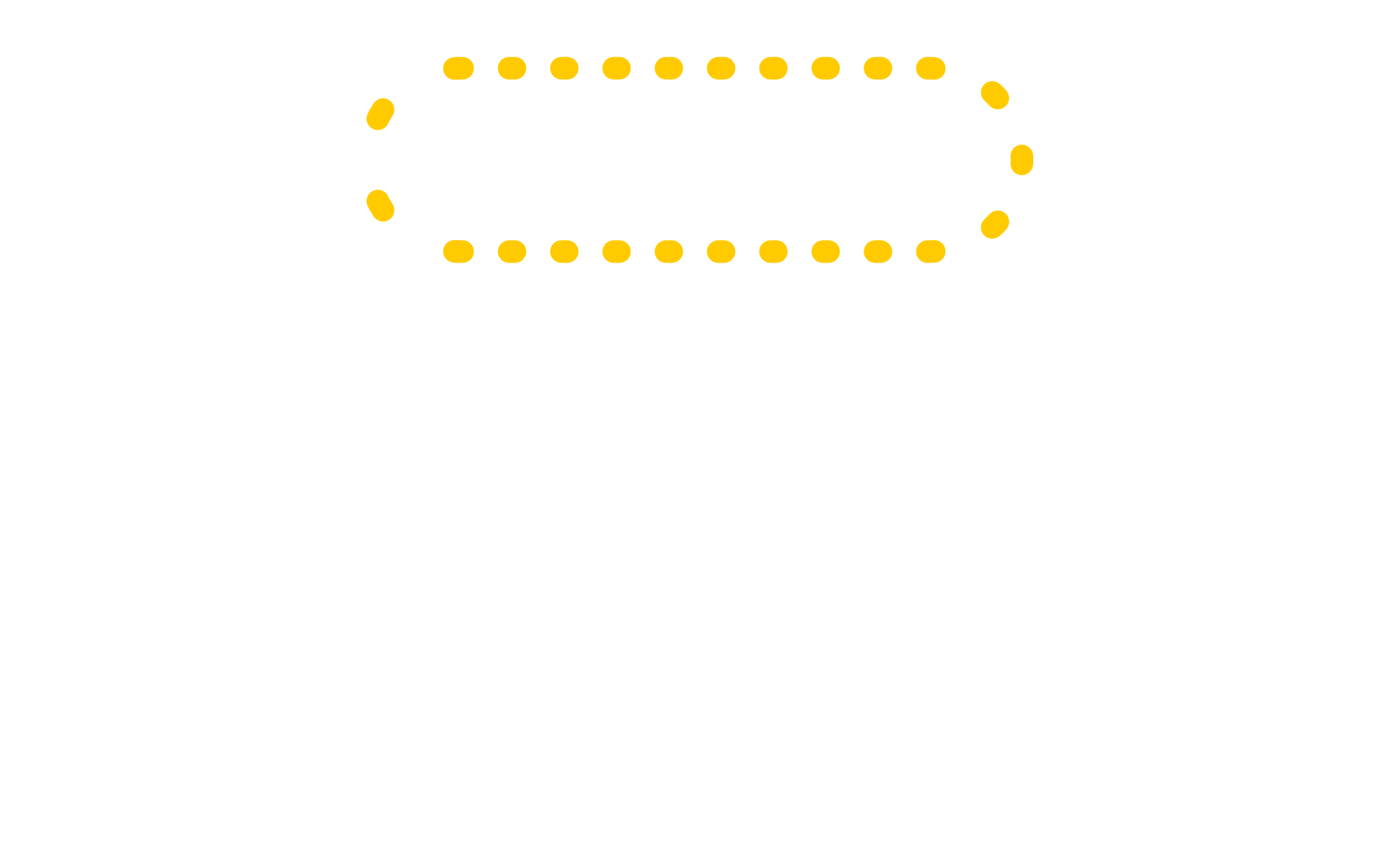 Special sandwich lights